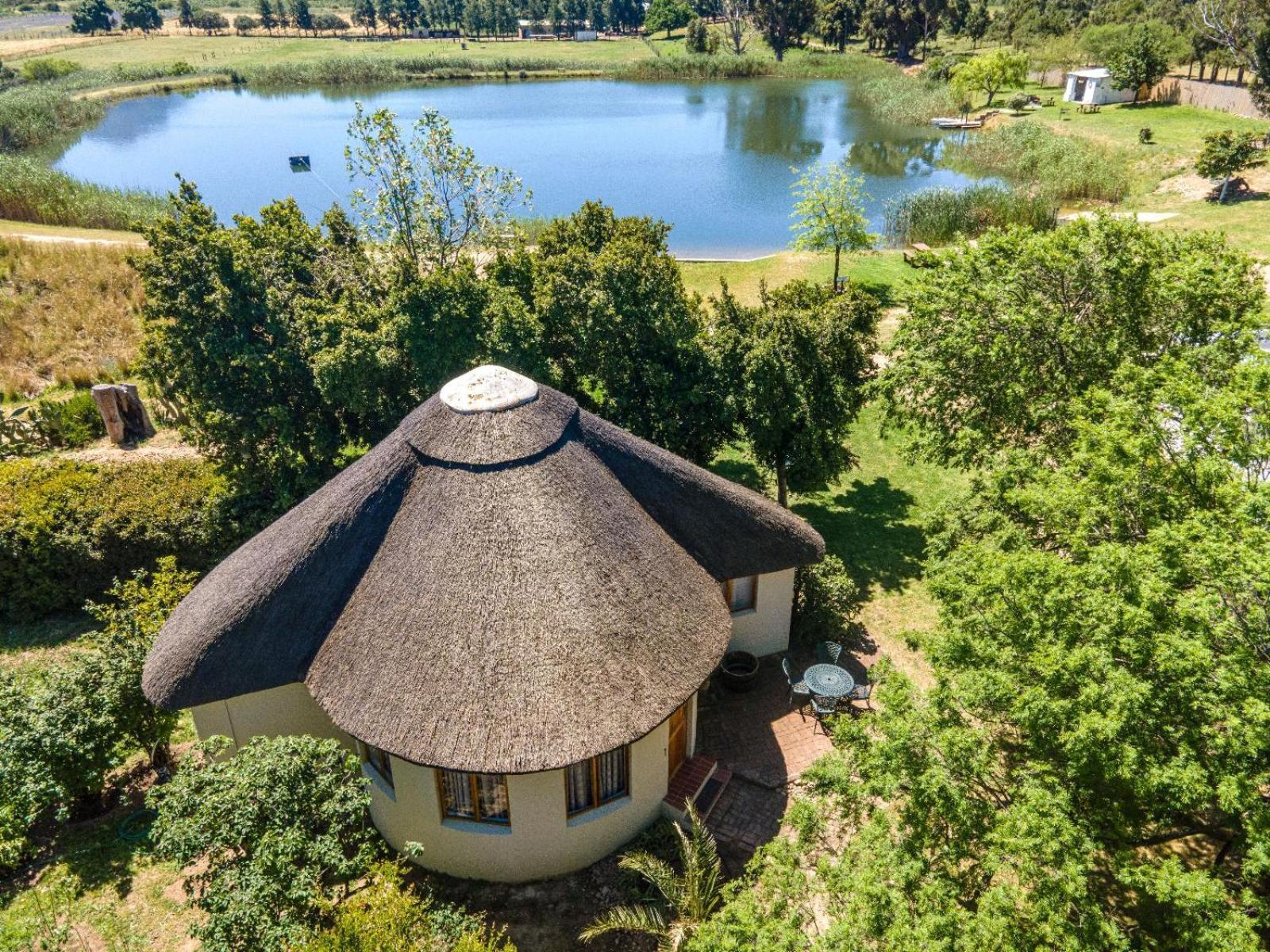 Lemberg Wine Estate Villa Tulbagh Exterior photo